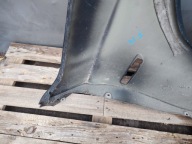 fender left front left front Bmw F10 aluminium