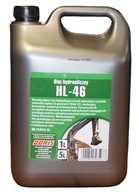 OLEJ HYDRAULICZNY HYDROL HL-46 5L WYSOKA JAKOŚC PRODUKTU