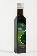 OLEJ KONOPNY z nasion konopi 100% NATURALNY