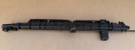mechanism ROLETY boot AUDI Q7 4M8863560 original