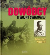 Dowódcy II wojny światowej Tom 25 Franciszek