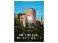 The Alhambra and the generalife - Antequera
