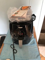 Frytkownica Ariete 4616 air fryer mini 1300 W