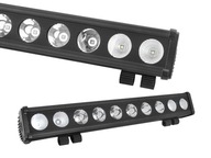 Panel Off Road 10-30V, Lampa 10LED,100W, IP67, 6500K, COMBO. LXLA203