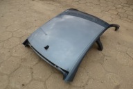 dach LAKIER LF7Y st.BDB SKODA OCTAVIA III HB