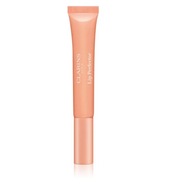 Clarins natural lip perfector 02 12 ml abricot błyszczyk