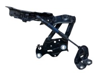 hinge bonnets left + right KOMPLET BMW X5 G05 LCI