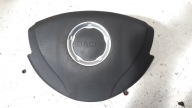 Airbags Gurten sensor kpl Dacia Sandero