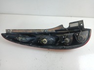 NISSAN ALMERA TINO light right rear part