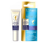 Eveline Egyptian Miracle Balsam-opatrunek do ust 1