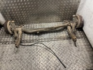 Achsträger heck Citroen Jumpy und 2,0 HDI 1492579080