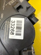 light left Audi Q7 4M Lift Full Led Matrix 4M0941039C