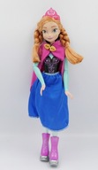 __BARBIE KRAINA LODU__dł ok 30cm MATTEL 2013