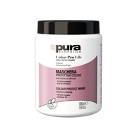 Pura Color-Pro Life Maska farbená 1 l VEGAN