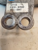 HYUNDAI TUCSON IV holder engine mount