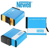 Akumulator Newell AABAT-001 do GoPro Hero5 Hero6 Hero7