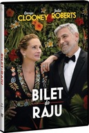 LÍSTOK DO RAJA George Clooney, Julia Roberts DVD PL