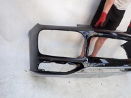 PORSCHE CAYENNE III 3 GTS 17-23 bumper front front PDC