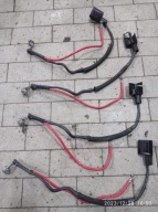 Klemme Batteriekabelbaum SHARAN OE 7N0971228G