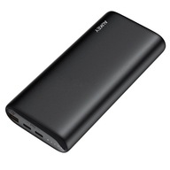 Aukey Powerbank 20000 mAh do laptopa mini 65W