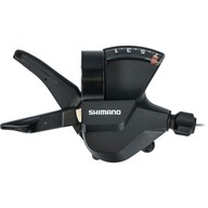 Shimano SL-M315 7rz právna figurína