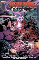 Deadpool: World s Greatest Vol. 8 - Till Death To