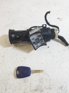 ignition Z KLUCZYKIEM FIAT PANDA 2