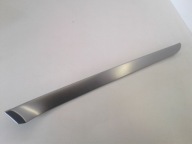 Dekory listák deski aluminium Audi A4 B7