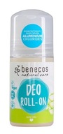 Benecos Naturalny dezodorant roll-on Aloe Vera 50