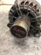 alternator SKODA RAPID 04E903015