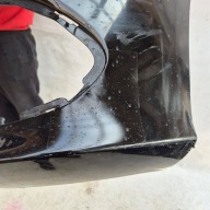 MERCEDES C-KLASA W206 22- bumper front front