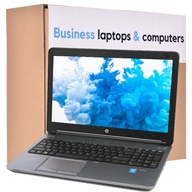 Notebook HP ProBook 650 G1 15,6" Intel Core i5 16 GB / 512 GB