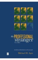 The Professional Stranger: An Informal