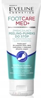 EVELINE FOOT CARE MED PEELING-PUMEKS DO STÓP