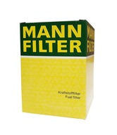 Mann-Filter WK 930/5 Filtr paliwa MANN-FILTER 4011