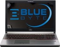 Notebook Fujitsu Celsius H730 i7-4600M 15,6 " Intel Core i7 32 GB / 1024 GB šedá