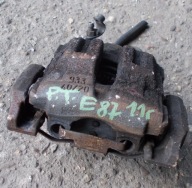 BMW E87 2.0 D 11R caliper right rear part