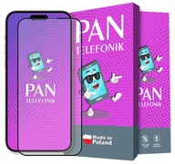 SUPER MOCNE SZKŁO HARTOWANE 5D NA TELEFON DO IPHONE 14 PRO MAX