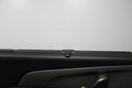 upholstery side door left rear part C4 GRAND PICASSO II 2
