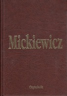 Dzieła Tom 9 Literatura słowiańska Kurs drugi Adam Mickiewicz