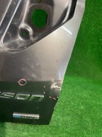 boot doors rear part boot HYUNDAI TUCSON IV 20