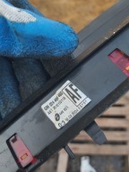 OPEL VECTRA C KOMBI light STOPU rear part 024 469 480