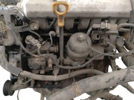 engine complete KIA PRO CEED and ED 1.6 CRDI 90KM 66kW D4FB 198 TYS FILM