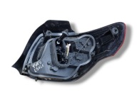light rear left side Citroen DS3 2013 9676973980