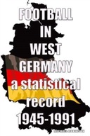 Football in West Germany 1945-1991: a statistical