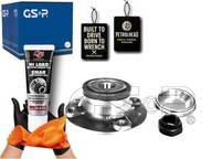 LOŽISKO SÚPRAVA NA OPRAVU PIASTY CITROEN GSP #Petrolhead Pro+ Kit7