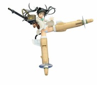 Figurka Anime Manga Strike Witches 2 Francesca Lucchini 1/8 Alter Japan