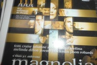 MAGNOLIA DVD - CRUISE