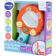 Zabawka Moje pierwsze lustereczko Vtech 61797