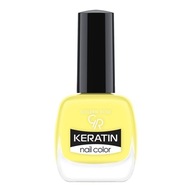 Golden Rose KERATIN NAIL Lakier do paznokci 77